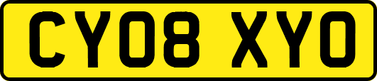 CY08XYO