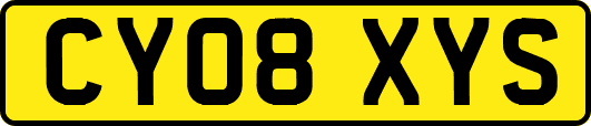 CY08XYS