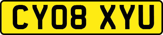 CY08XYU