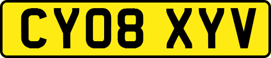CY08XYV