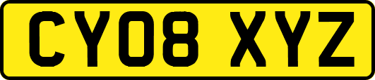 CY08XYZ