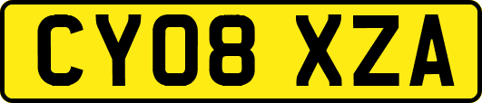 CY08XZA