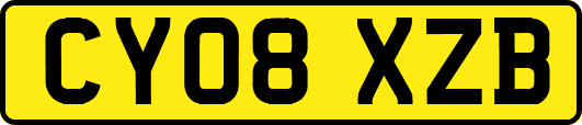 CY08XZB