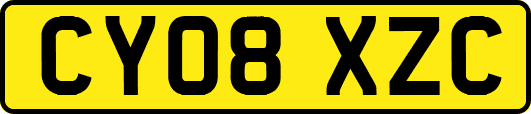 CY08XZC