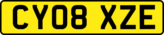 CY08XZE
