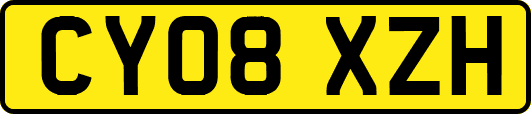 CY08XZH