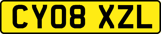 CY08XZL