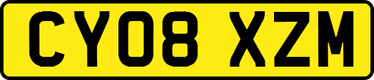 CY08XZM