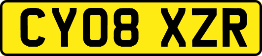 CY08XZR