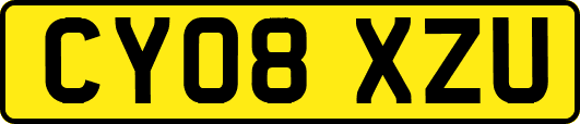 CY08XZU