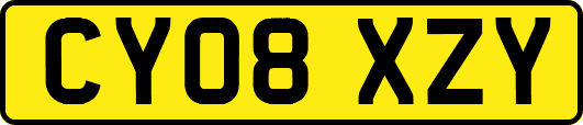 CY08XZY