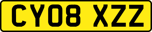 CY08XZZ