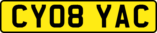 CY08YAC