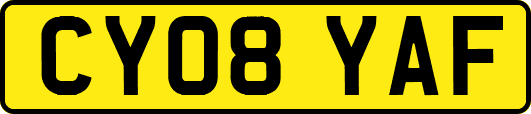 CY08YAF