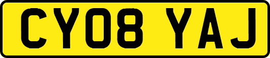 CY08YAJ