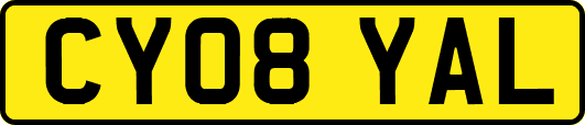 CY08YAL