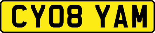CY08YAM