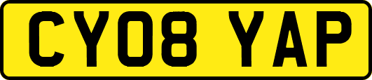 CY08YAP