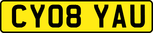 CY08YAU