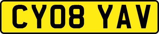 CY08YAV