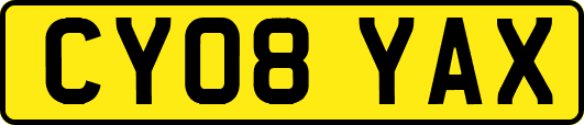 CY08YAX