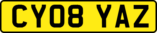 CY08YAZ