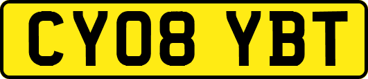 CY08YBT