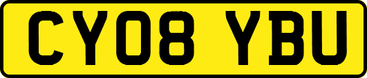 CY08YBU