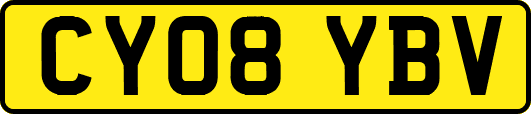 CY08YBV