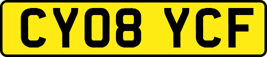 CY08YCF