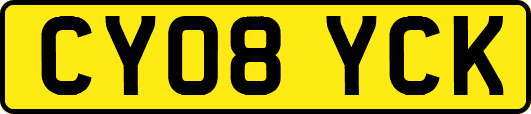 CY08YCK