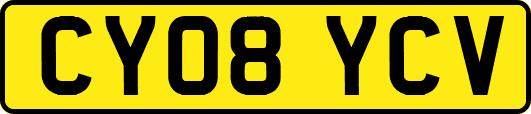 CY08YCV