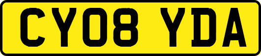 CY08YDA
