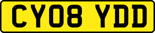 CY08YDD