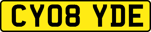 CY08YDE