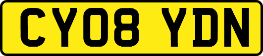 CY08YDN