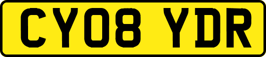 CY08YDR