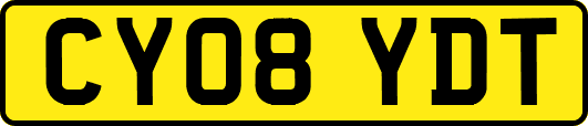 CY08YDT