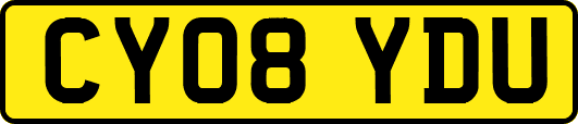 CY08YDU