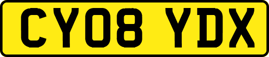 CY08YDX