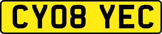 CY08YEC
