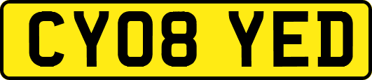 CY08YED