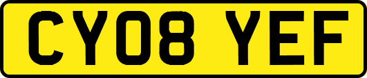 CY08YEF