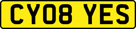 CY08YES