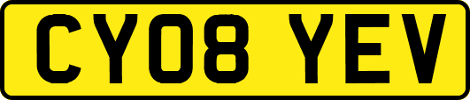 CY08YEV