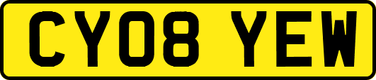 CY08YEW