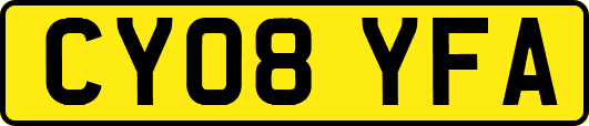 CY08YFA