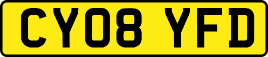 CY08YFD