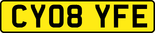 CY08YFE
