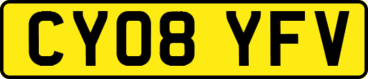 CY08YFV